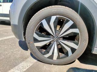VOLKSWAGEN T-Cross usata, con Specchietti laterali elettrici