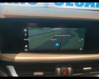ALFA ROMEO Stelvio usata, con Chiusura centralizzata telecomandata