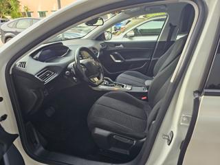 PEUGEOT 308 usata, con Climatizzatore