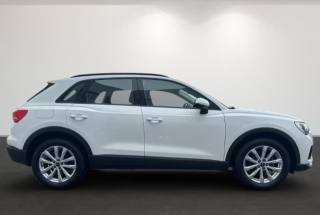 AUDI Q3 usata, con Airbag