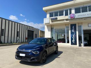 CITROEN C4 usata, con Park Distance Control