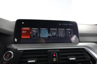 BMW X3 usata 10