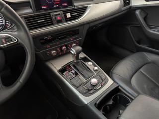 AUDI A6 usata, con Controllo automatico clima