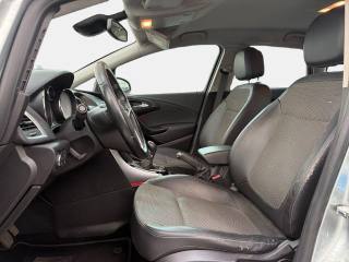 OPEL Astra usata, con Controllo trazione
