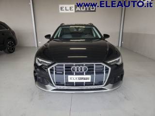 AUDI A6 allroad usata, con Airbag