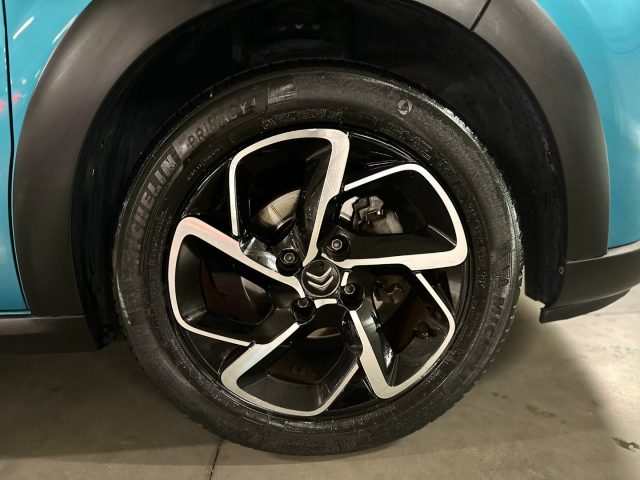 CITROEN C3 usata, con Sistema di navigazione