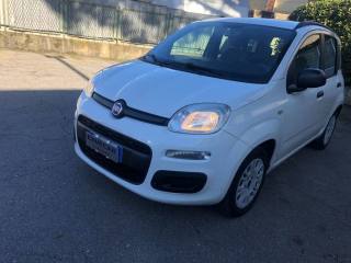 FIAT Panda usata, con Autoradio