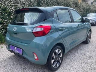 HYUNDAI i10 usata, con Antifurto