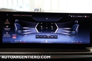 BMW X6 usata, con Luci diurne LED