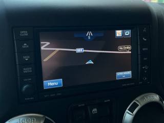 JEEP Wrangler usata, con Cruise Control