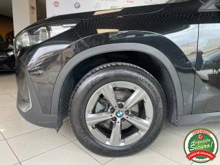 BMW X1 usata, con Touch screen