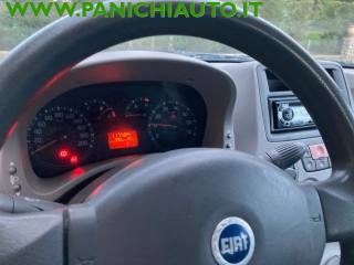 FIAT Panda usata, con Immobilizzatore elettronico