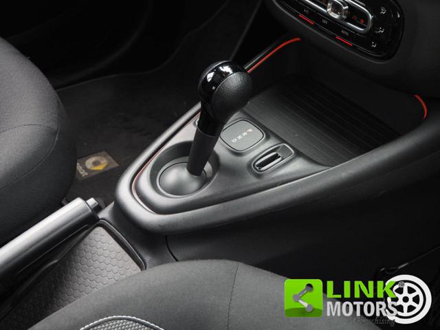 SMART ForTwo usata 39