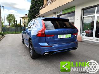 VOLVO XC60 usata, con ESP