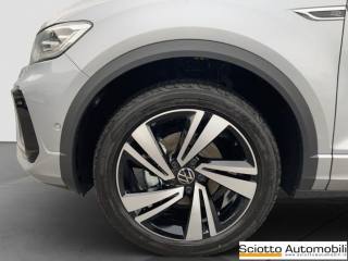 VOLKSWAGEN T-Roc usata, con Specchietti laterali elettrici