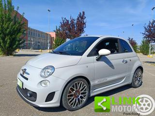 ABARTH 500 1.4 Turbo T-Jet 11MILA KM!!