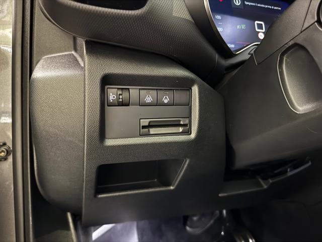 CITROEN C5 Aircross usata, con Regolazione elettrica sedili