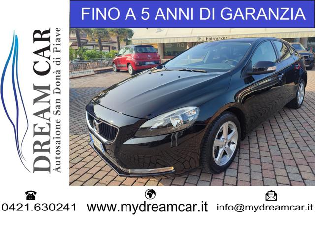 VOLVO V40 usata, con ABS