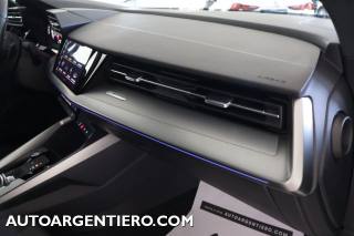 AUDI A3 usata, con Start/Stop Automatico