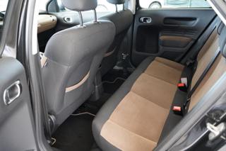 CITROEN C4 Cactus usata, con Servosterzo