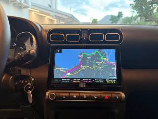 CITROEN C3 Aircross usata, con Immobilizzatore elettronico