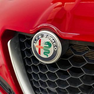 ALFA ROMEO Stelvio usata, con Bluetooth