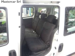 FIAT Doblo usata, con Antifurto