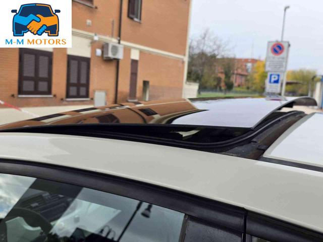 FIAT 500 usata, con Airbag testa