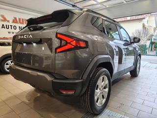 DACIA Duster usata, con Airbag laterali