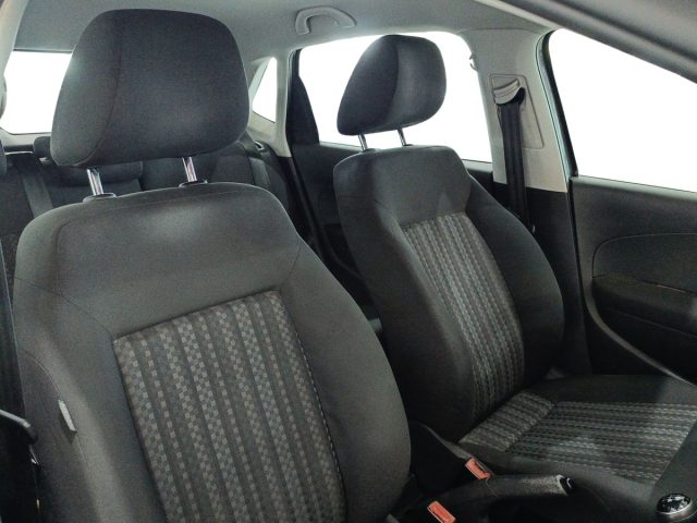 VOLKSWAGEN Polo usata, con Immobilizzatore elettronico