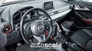 MAZDA CX-3 usata, con Fari Xenon