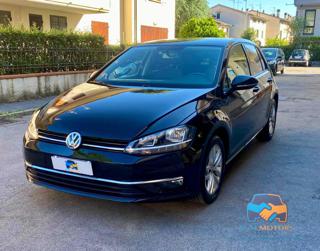 VOLKSWAGEN Golf 7a Generazione Business
