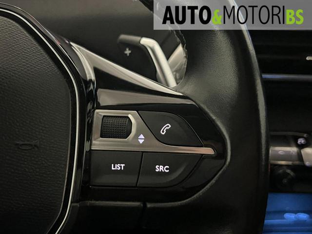 PEUGEOT 3008 usata, con Vetri oscurati