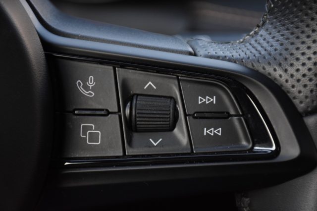 ALFA ROMEO Tonale usata, con Touch screen