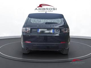 LAND ROVER Discovery Sport usata 7