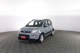 FIAT Panda Panda 1.0 firefly hybrid city life
