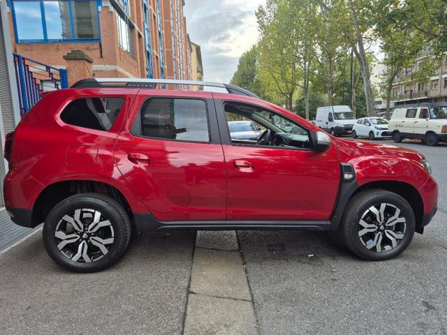 DACIA Duster usata, con Autoradio