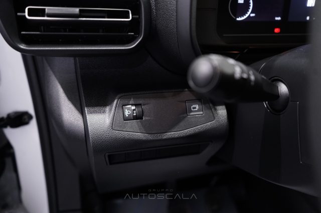 FIAT Doblo usata, con Sensori di parcheggio posteriori