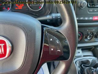 FIAT Doblo usata, con Fendinebbia