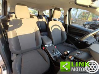 FORD Kuga usata, con Controllo automatico clima