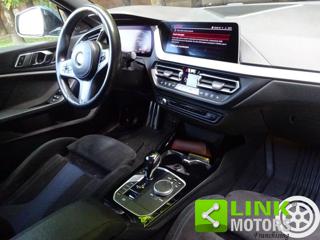 BMW 218 usata, con Bracciolo