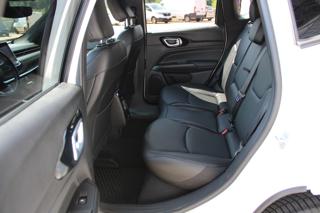 JEEP Compass usata, con Climatizzatore