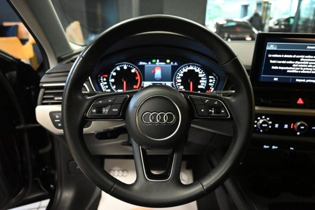 AUDI A4 usata 128