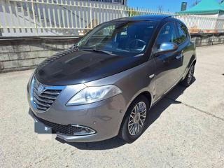 LANCIA Ypsilon usata, con ABS