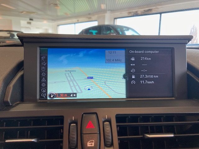 BMW Z4 usata, con Cronologia tagliandi