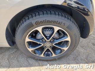 SMART ForTwo usata, con Controllo vocale