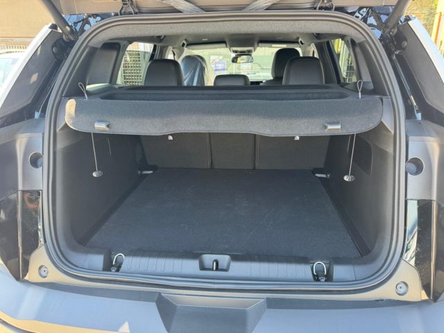 JEEP Compass usata, con Sedile posteriore sdoppiato