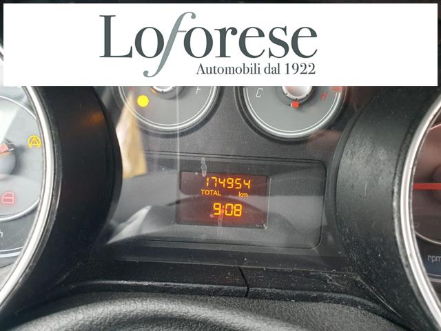 FIAT Punto Evo usata 11
