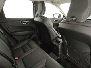 VOLVO XC60 usata, con Luci diurne LED