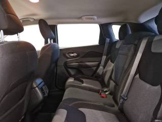 JEEP Cherokee usata, con Park Distance Control